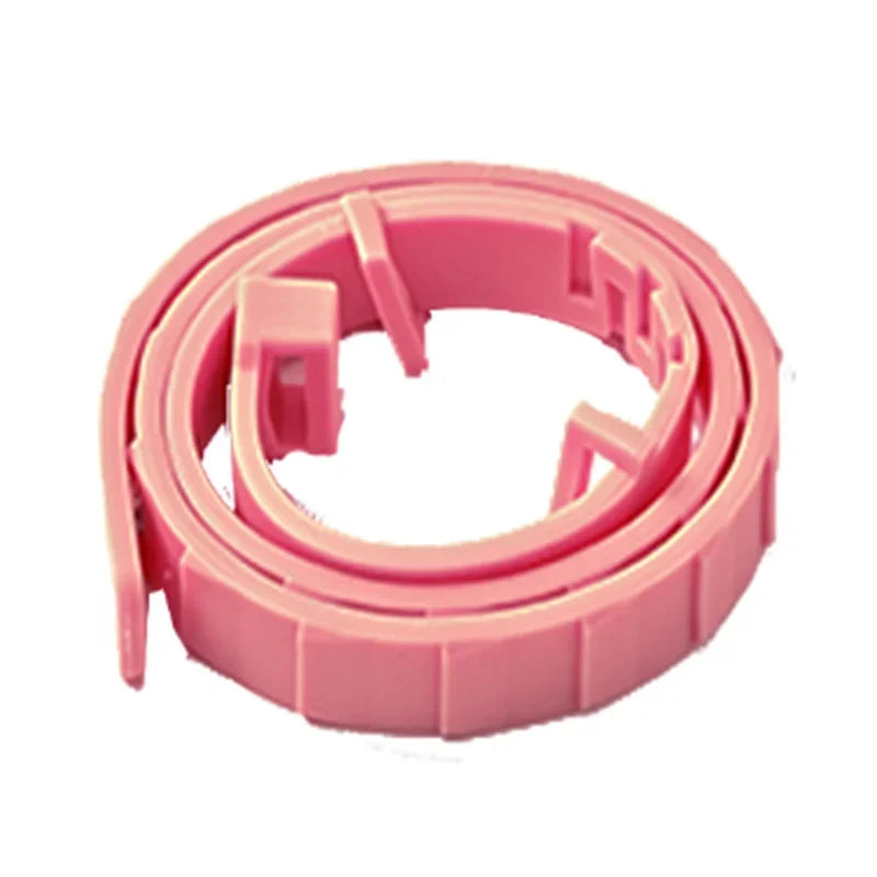 Pet Calming Collar For Dog Cat Waterproof Adjustable Breakaway Pheromone Collar Reduce Stress Anxiety Relief Collar Pet Supply