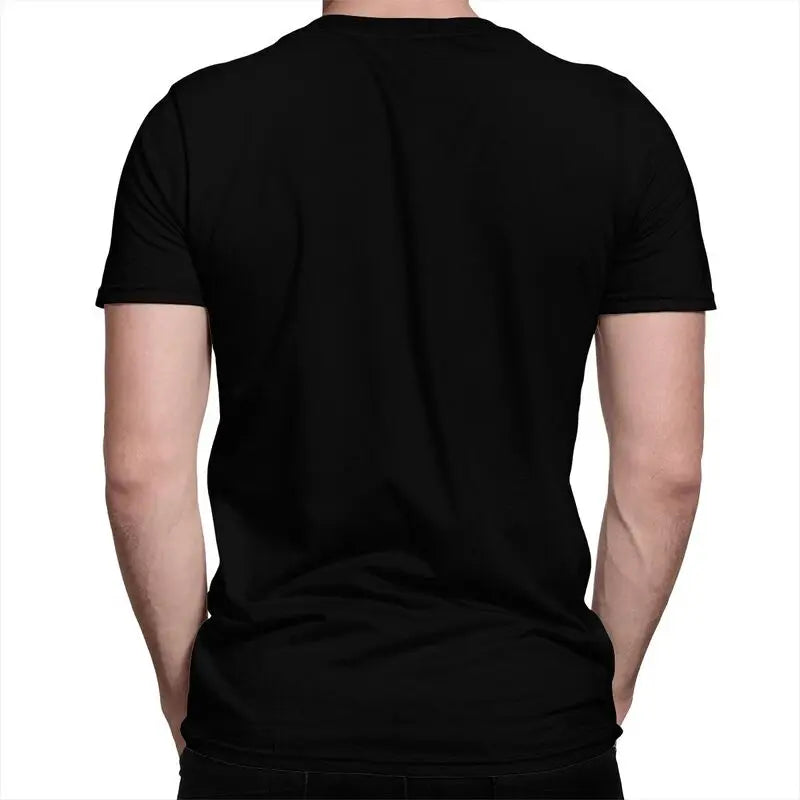 Cool Deadpool Hand Heart T Shirt Men Short Sleeved T-shirts Printed Tee Tops Cotton Regular Fit Tshirt Gift