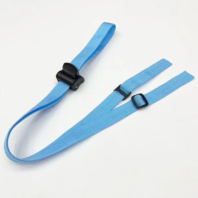 Baby stroller accessories with backrest adjustment and nylon thickened buckle stepless umbrella car accessories with anti slip
