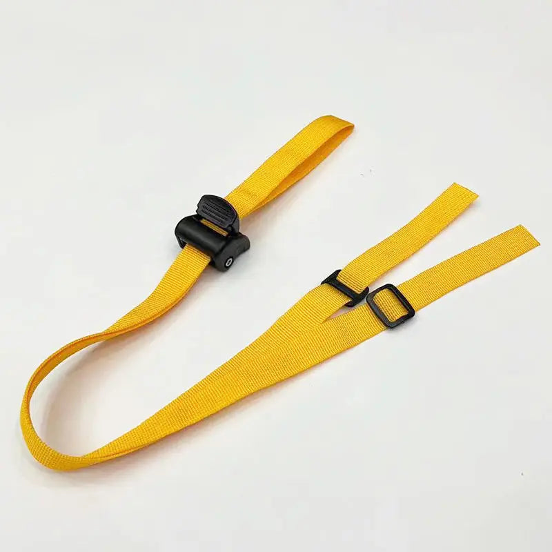 Baby stroller accessories with backrest adjustment and nylon thickened buckle stepless umbrella car accessories with anti slip