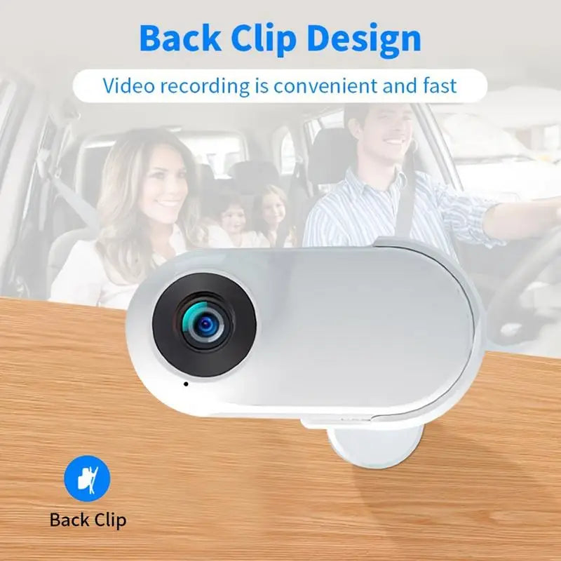 Pet Collar Camera No Wifi Required HD Mini Sports Camera Cat Camera Choker Dog Tracker Collar With Video Records Pet Accessories