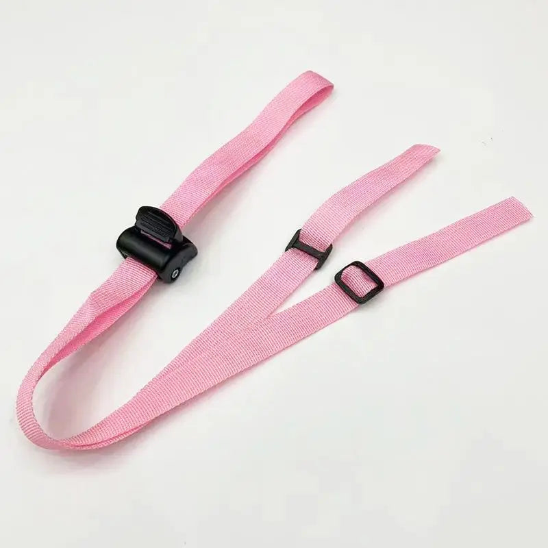 Baby stroller accessories with backrest adjustment and nylon thickened buckle stepless umbrella car accessories with anti slip