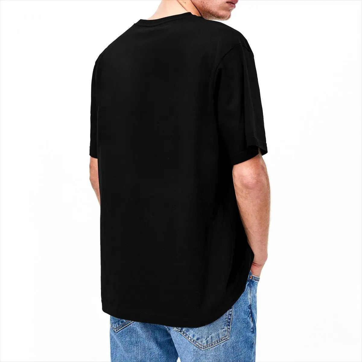 Explosive Deadpool Wolverine Men Women T Shirt Tee Shirt Short Sleeve Round Collar T-Shirt 100% Cotton Plus Size Clothing