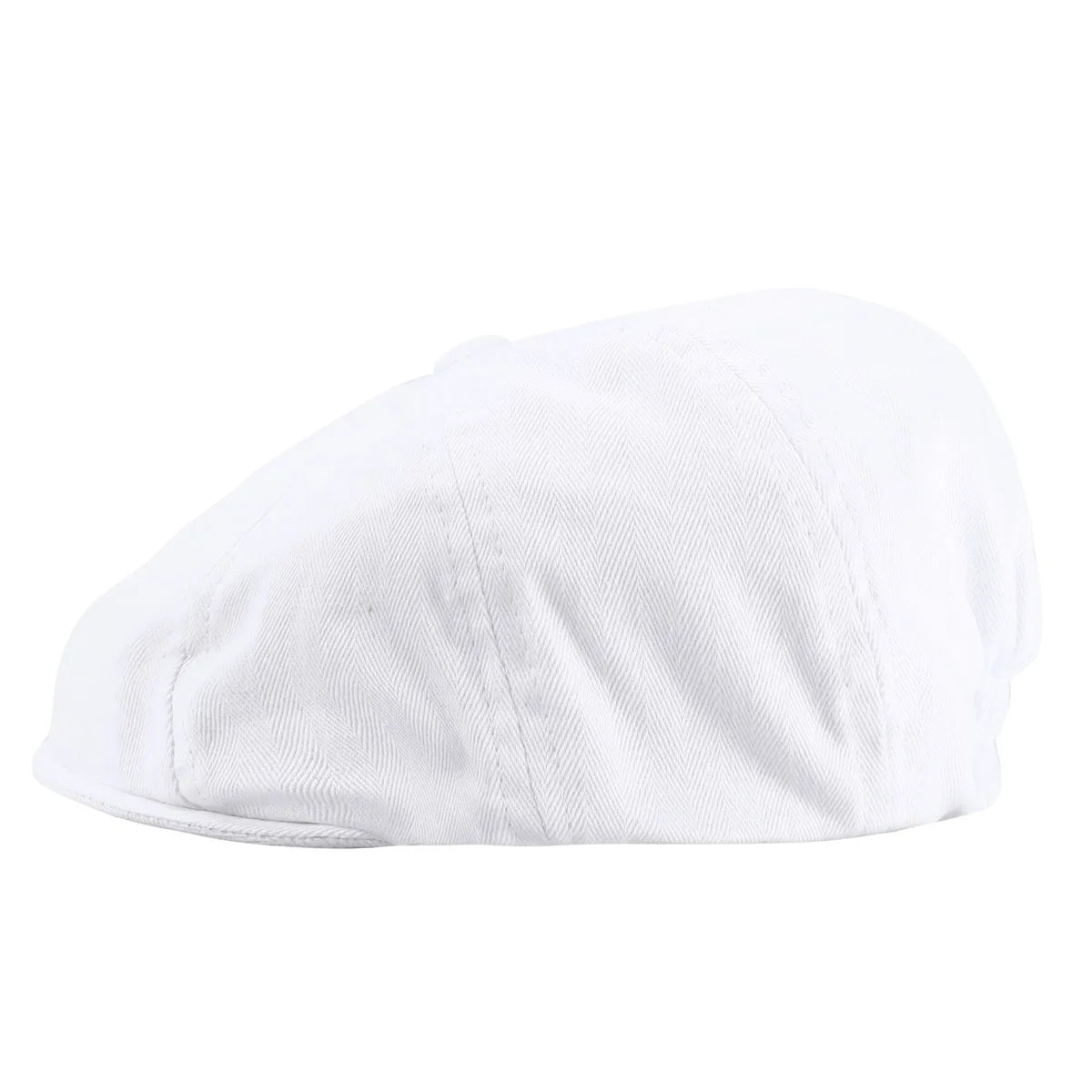 Baby Boys Flat Hat Kids Child Elastic Herringbone Berets Hats Children Newsboy Cap Toddler Vintage Drivers Caps