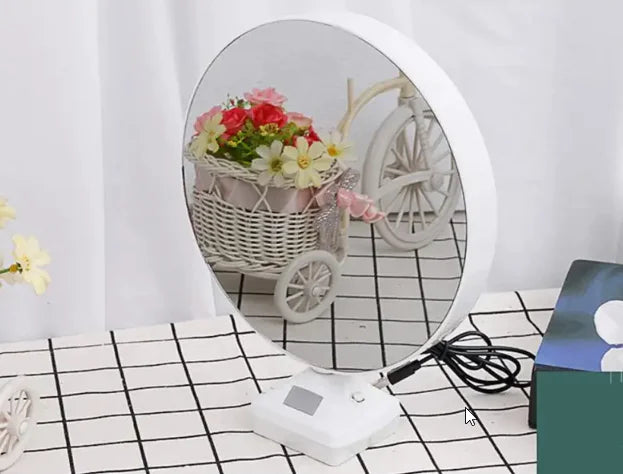Multi Function Led Light Photo Frame