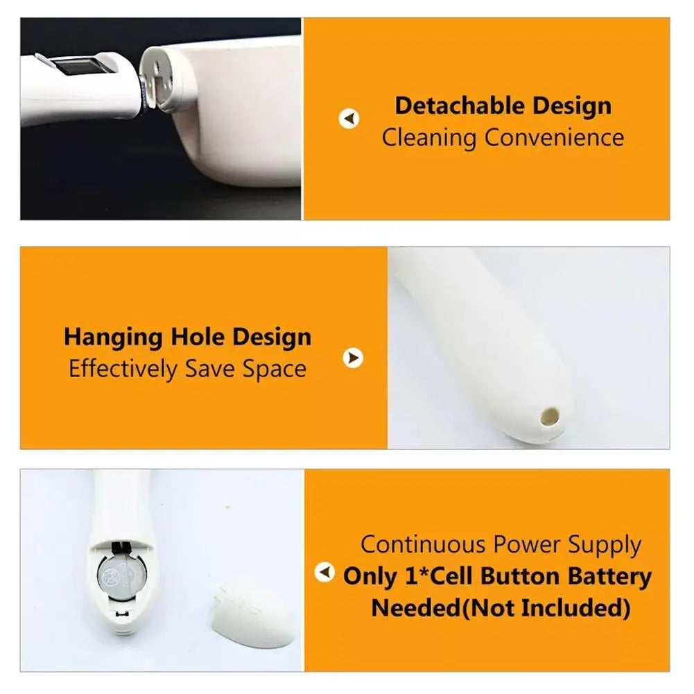 Pet Food Measuring Scoop Electronic Dog Cat Food Measuring With Electronic Handheld Cup Display Kitchen Scale Food LED R3E9