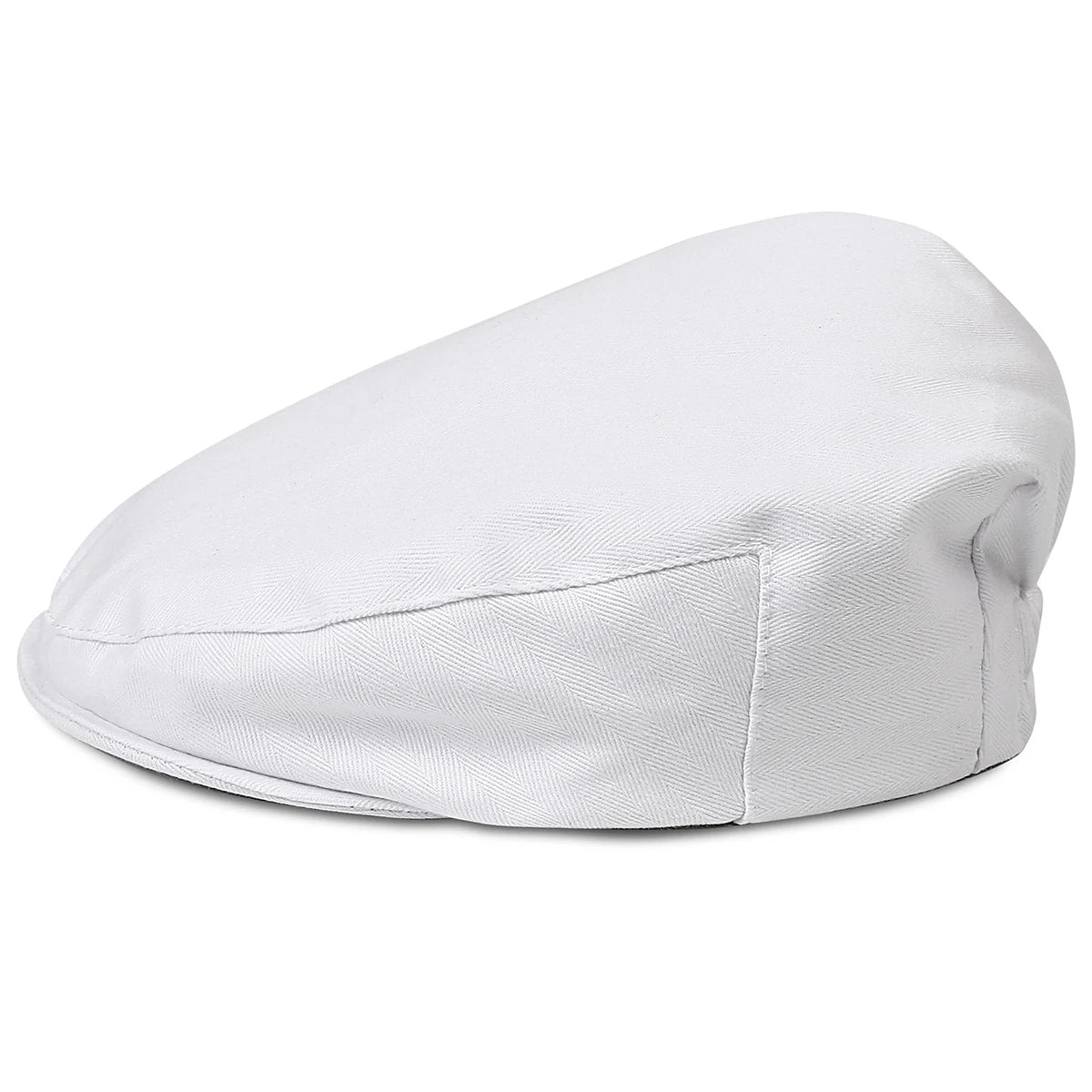 Baby Boys Flat Hat Kids Child Elastic Herringbone Berets Hats Children Newsboy Cap Toddler Vintage Drivers Caps