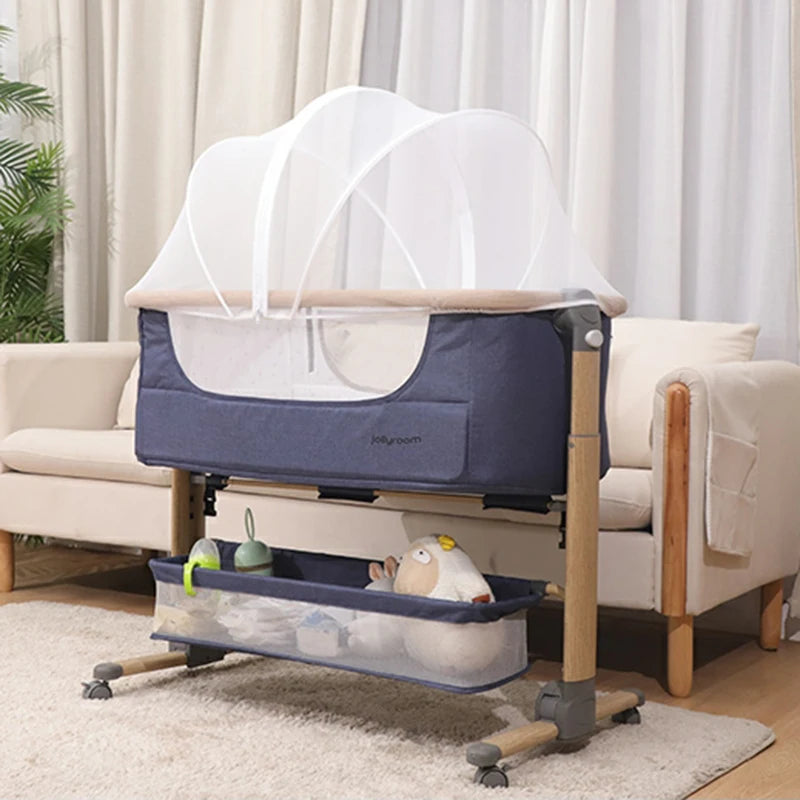 Buggy Mosquito Net For Cybex Mios Eezy Priam Balios Prams Insect Net With Zipper Baby Stroller Crib Bed Accessories