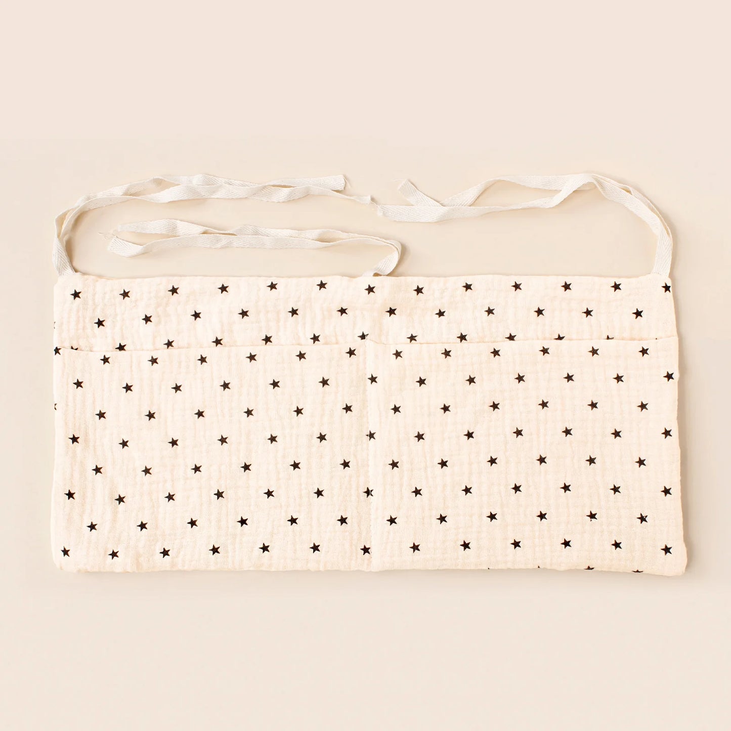 Portable Baby Crib Storage Bag Nappy Organizer Multifunctional Newborn Bed Headboard Diaper Bag for Kids Baby Items Bedding