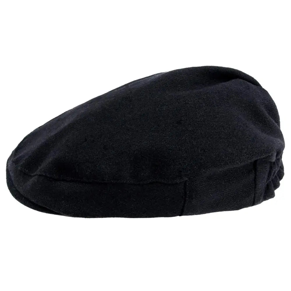 Baby Boys Flat Hat Kids Child Elastic Herringbone Berets Hats Children Newsboy Cap Toddler Vintage Drivers Caps