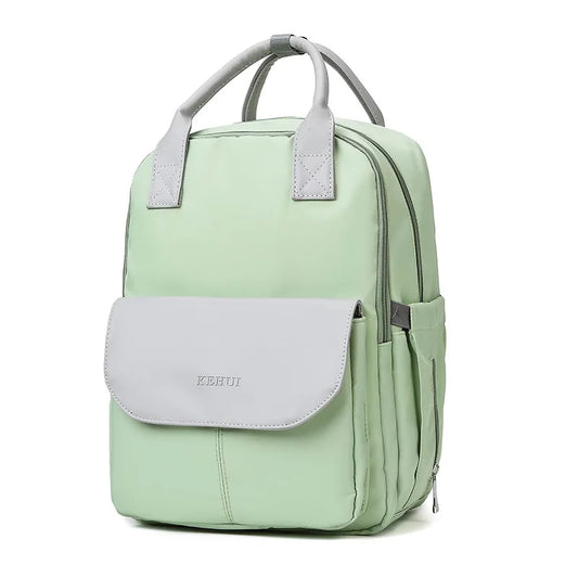 Baby Diaper Bag Backpack Organizer Bags For Mummy Maternity Baby Bag For Mom Stroller Nappy Bag For Baby Care