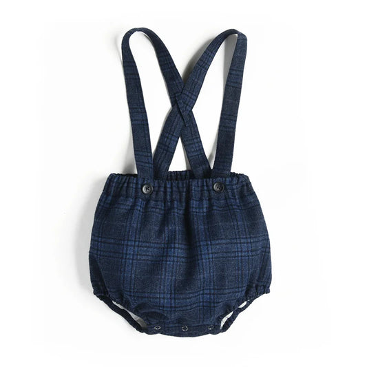 AS AW23 Plaid Shabbos Collection Boys Girls Matching Clothes Baby Children Plaid Outfits Blazer Skirt Romper Pants Holiday