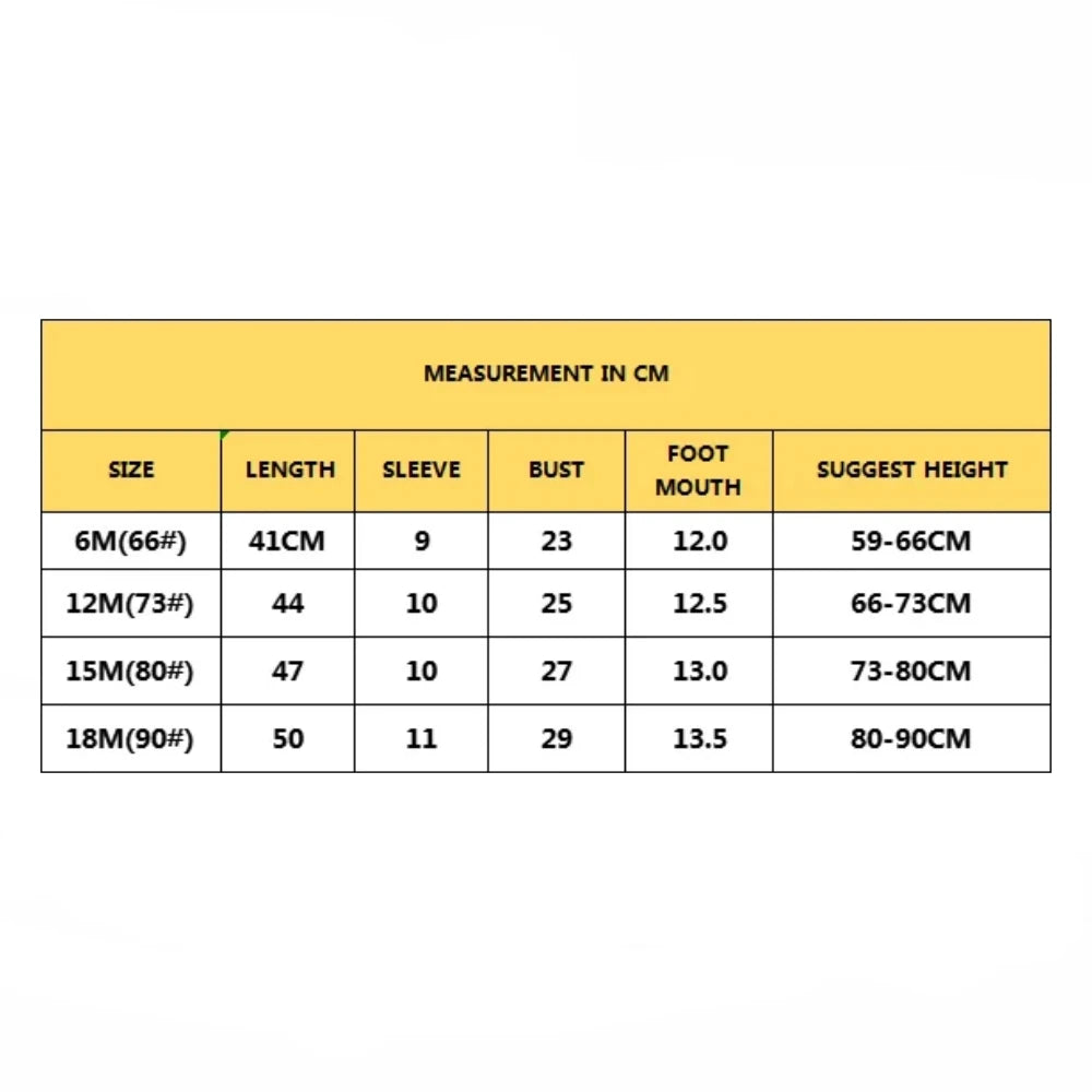 Summer Baby Jumpsuit Short Sleeved Newborn Boys Girls Romper Baby Jumpsuit Kid Clothes Children's Clothing