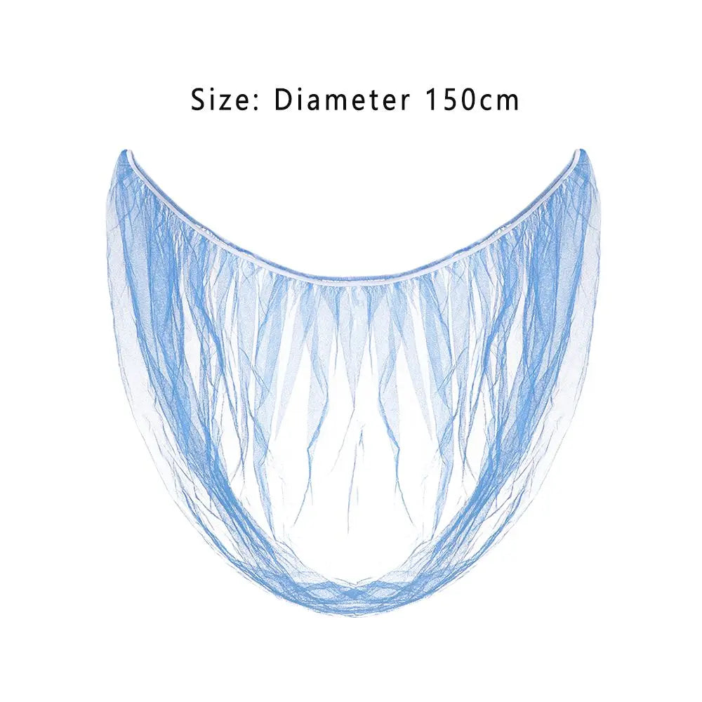 Outdoor Stroller Accessories Pushchair Anti-bug Netting Pushchair Mosquito Net Baby Mosquito Net Infant Protection Mesh