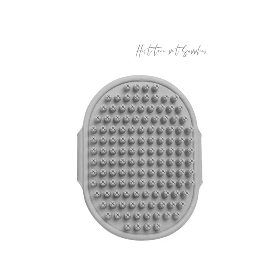 NONOR Dog Pet Grooming Glove Cat Brush Comb Deshedding Hair Gloves Dogs Bath Cleaning Supplies Animal Combs