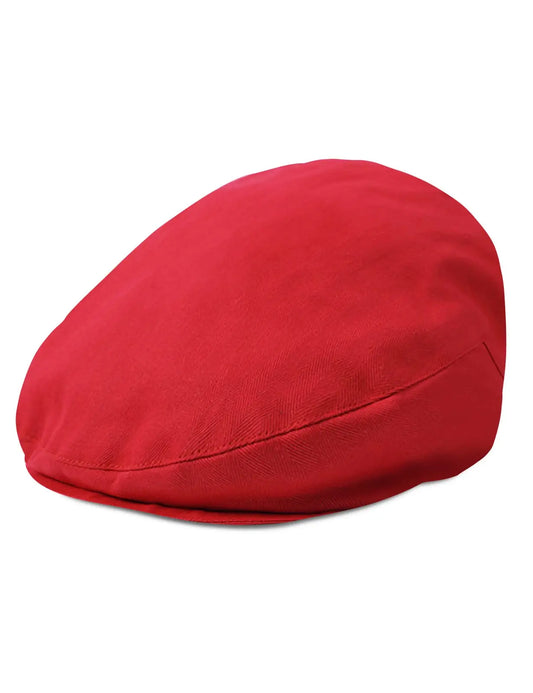 Baby Boys Flat Hat Kids Child Elastic Herringbone Berets Hats Children Newsboy Cap Toddler Vintage Drivers Caps
