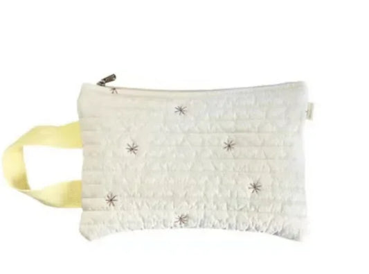 Portable Diaper Stackers Baby Extractable Storage Bag Cotton Tissue Box Wet Wipe Travel Babies Stroller Diaper Organizer Handbag