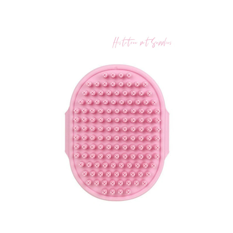 NONOR Dog Pet Grooming Glove Cat Brush Comb Deshedding Hair Gloves Dogs Bath Cleaning Supplies Animal Combs